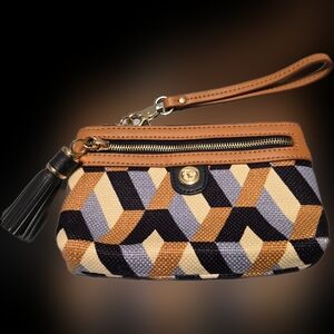 Spartina 449 Wristlet